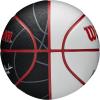 imageWILSON NBA Team Autograph Mini Basketballs  Size 322quotPortland Trail Blazers