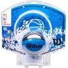 imageWILSON NBA Team Mini Basketball HoopsOrlando Magic New Version