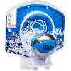 imageWILSON NBA Team Mini Basketball HoopsOrlando Magic New Version