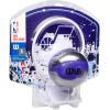 imageWILSON NBA Team Mini Basketball HoopsUtah Jazz New Version