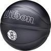 imageWILSON NBA Team Premiere Basketballs  Size 7295quotBrooklyn Nets New Version