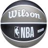imageWILSON NBA Team Tribute Basketballs  Size 7295quotBrooklyn Nets New Version
