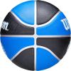 imageWILSON NBA Team Tribute Basketballs  Size 7295quotOrlando Magic New Version