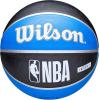 imageWILSON NBA Team Tribute Basketballs  Size 7295quotOrlando Magic New Version