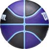imageWILSON NBA Team Tribute Basketballs  Size 7295quotUtah Jazz New Version