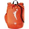 imageWILSON WNBA DRV Basketball Backpack Orange
