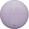 imageWILSON WNBA Heir Series Basketballs  Womens Official Size 6285quotLavendar