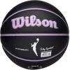 imageWILSON WNBA Team Autograph Series Mini BasketballGolden State Valkyries