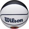 imageWILSON WNBA Team Autograph Series Mini BasketballIndiana Fever