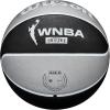 imageWILSON WNBA Team Tribute Basketball  Size 6285quot Las Vegas Aces