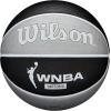 imageWILSON WNBA Team Tribute Basketball  Size 6285quot Las Vegas Aces