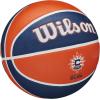 imageWILSON WNBA Team Tribute Basketballs  Womens Official Size 6285quotConnecticut Sun