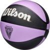 imageWILSON WNBA Team Tribute Basketballs  Womens Official Size 6285quotGolden State Valkyries