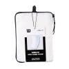 imageWilson Helix Pro Volleyball Knee Pads  Large WhiteWhite