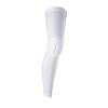 imageWilson Helix Volleyball Knee Pad Leg Sleeves  SmallMedium WhiteWhite
