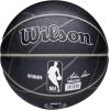 imageWilson NBA Team Autograph Mini Basketball  Brooklyn Nets