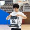 imageWilson NBA und WNBA BasketballtaschenNba Forge Sport Bag