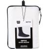imageWilson OPTIX Volleyball Sand Socks  Black