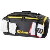 imageWilson OPTX Volleyball Backpack  BlackYellowBlackYellow