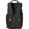 imageWilson OPTX Volleyball Backpack  BlackYellowBlackYellow