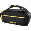 imageWilson OPTX Volleyball Backpack  BlackYellowBlackYellow