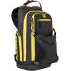 imageWilson OPTX Volleyball Backpack  BlackYellowBlackYellow