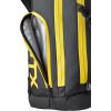 imageWilson OPTX Volleyball Backpack  BlackYellowBlackYellow