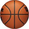 imageWilson Verified IndoorOutdoor BasketballsBrownBlack