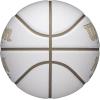 imageWilson Verified IndoorOutdoor BasketballsWhiteTan