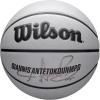 imageWILSON NBA Player Icon UV Basketball  Giannis Antetokounmpo Size 7295quot