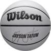 imageWILSON NBA Player Icon UV Basketball  Jayson Tatum Size 7295quot