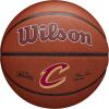 imageWILSON NBA Team Alliance Basketballs  Size 7295quotCleveland Cavaliers New Version