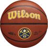 imageWILSON NBA Team Alliance Basketballs  Size 7295quotDenver Nuggets