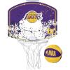 imageWILSON NBA Team Mini Basketball HoopsLos Angeles Lakers