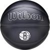 imageWILSON NBA Team Premiere Basketballs  Size 7295quotBrooklyn Nets New Version
