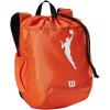 imageWILSON WNBA DRV Basketball Backpack Orange
