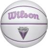 imageWILSON WNBA Team Autograph Series Mini BasketballGolden State Valkyries