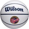imageWILSON WNBA Team Autograph Series Mini BasketballIndiana Fever