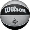 imageWILSON WNBA Team Tribute Basketball  Size 6285quot Las Vegas Aces