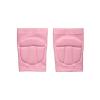 imageWilson Helix Volleyball Knee Pads  White MediumPink