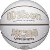 imageWilson Verified IndoorOutdoor BasketballsWhiteTan