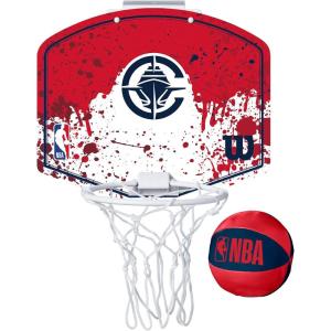 imageWILSON NBA Team Mini Basketball HoopsLos Angeles Clippers