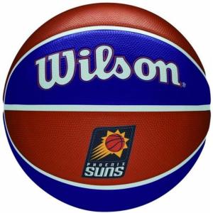 imageWILSON NBA Team Tribute Basketballs  Size 7295quotPhoenix Suns