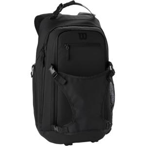 imageWILSON Volleyball Backpack Black Medium