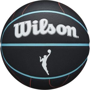 imageWILSON WNBA Heir Series Basketballs