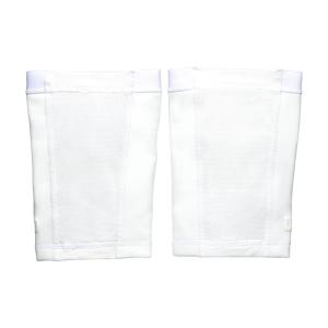 imageWilson Helix Pro Volleyball Knee Pads  Large WhiteWhite