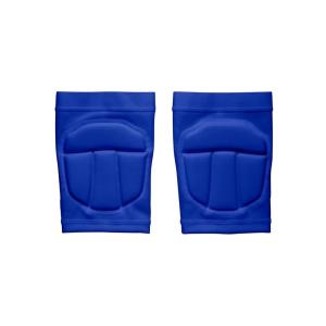 imageWilson Helix Volleyball Knee Pads  White MediumBlue