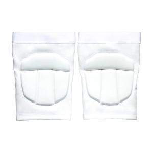 imageWilson Helix Volleyball Knee Pads  White MediumWhite