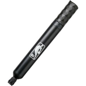 imageWilson NBA Dual Action Ball Pump  BlackBlack