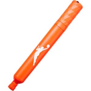 imageWilson NBA Dual Action Ball Pump  BlackOrange
